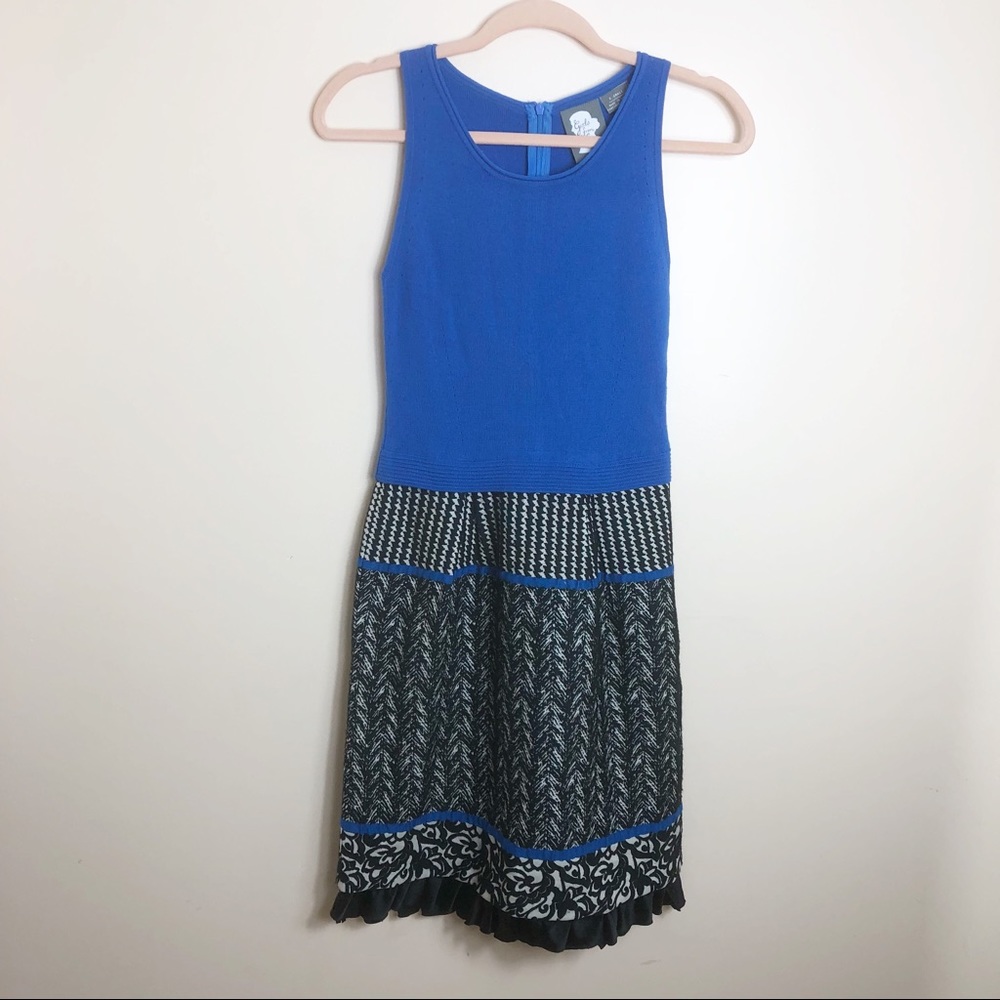 Girls From Savoy Dress by Anthropologie